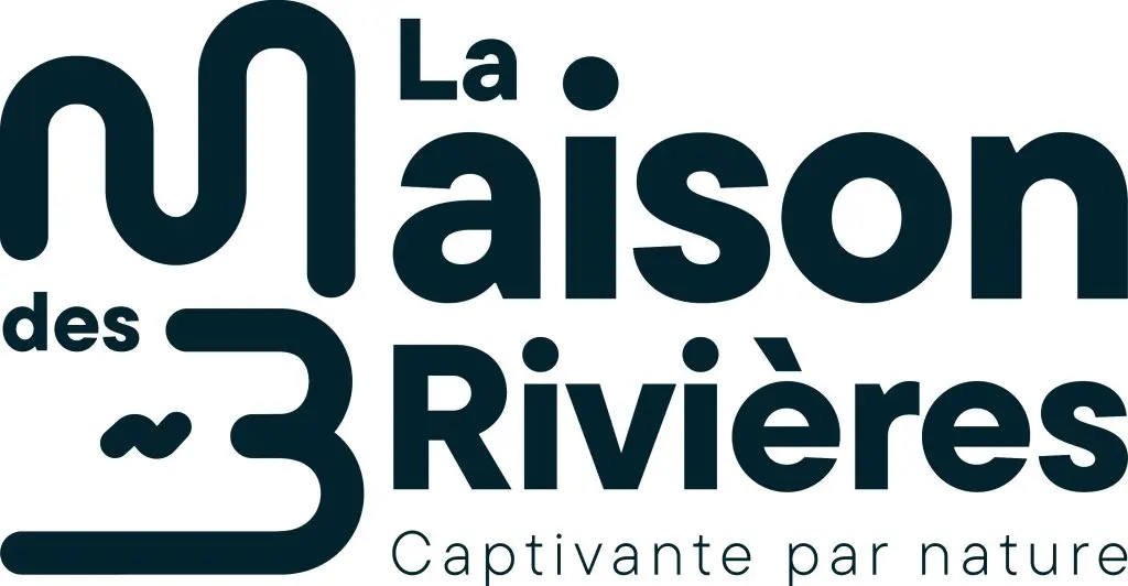 Logo Maison des Trois Rivières
