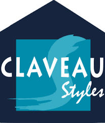 Logo Claveau