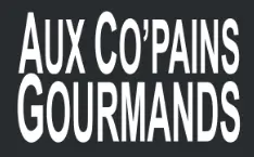 Logo Aux Co'pains Gourmands