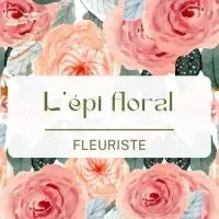 Logo L'épi floral