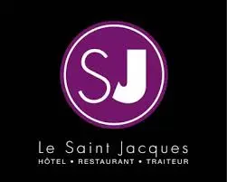 Logo Le Saint Jacques