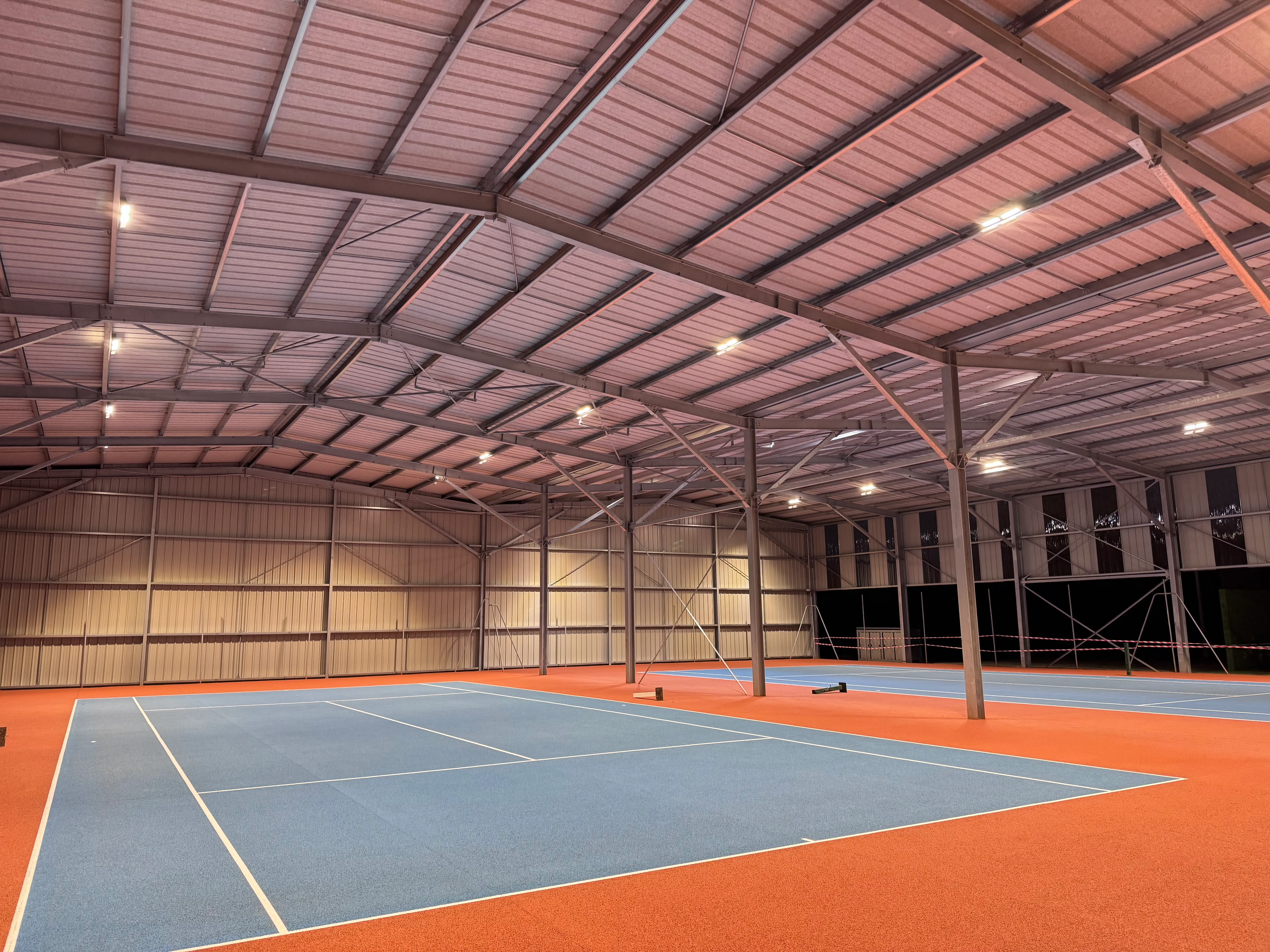 Court 3-4 travaux de nuit